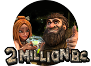 2 Million B.C.