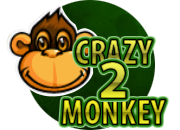 Crazy Monkey 2