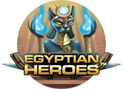 Egyptian Heroes