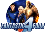 Fantastic Four