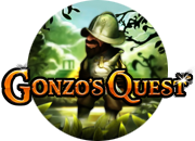 Gonzo's Quest