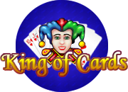 King Of Cards