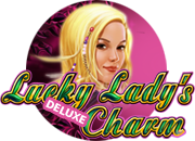 Lucky Lady's Charm Deluxe