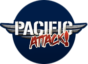 Pacific Attack