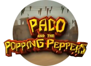 Paco and the Popping Peppers