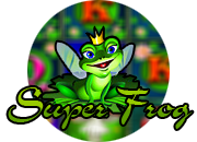 Super Frog