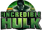 The Incredible Hulk